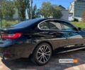 Черный БМВ 330, объемом двигателя 2 л и пробегом 140 тыс. км за 30000 $, фото 6 на Automoto.ua