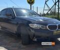 Черный БМВ 330, объемом двигателя 2 л и пробегом 140 тыс. км за 30000 $, фото 1 на Automoto.ua