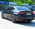 Черный БМВ 330, объемом двигателя 2 л и пробегом 38 тыс. км за 33900 $, фото 8 на Automoto.ua