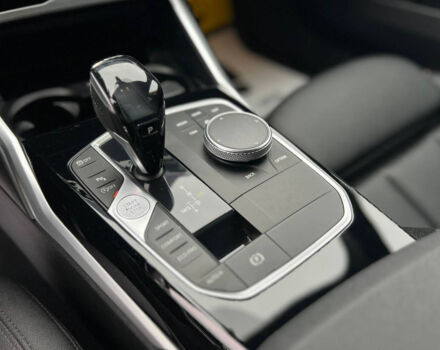 Черный БМВ 330, объемом двигателя 2 л и пробегом 78 тыс. км за 32500 $, фото 14 на Automoto.ua