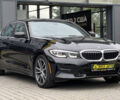 Черный БМВ 330, объемом двигателя 2 л и пробегом 78 тыс. км за 32500 $, фото 1 на Automoto.ua