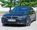Черный БМВ 330, объемом двигателя 2 л и пробегом 38 тыс. км за 33900 $, фото 1 на Automoto.ua