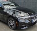 Черный БМВ 330, объемом двигателя 2 л и пробегом 30 тыс. км за 35000 $, фото 1 на Automoto.ua