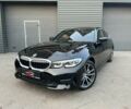 Чорний БМВ 330, об'ємом двигуна 2 л та пробігом 39 тис. км за 36500 $, фото 1 на Automoto.ua