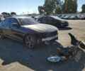 Черный БМВ 330, объемом двигателя 2 л и пробегом 18 тыс. км за 27400 $, фото 1 на Automoto.ua