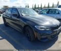 Чорний БМВ 330, об'ємом двигуна 2 л та пробігом 29 тис. км за 33000 $, фото 1 на Automoto.ua