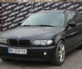 Черный БМВ 330, объемом двигателя 3 л и пробегом 300 тыс. км за 7300 $, фото 1 на Automoto.ua