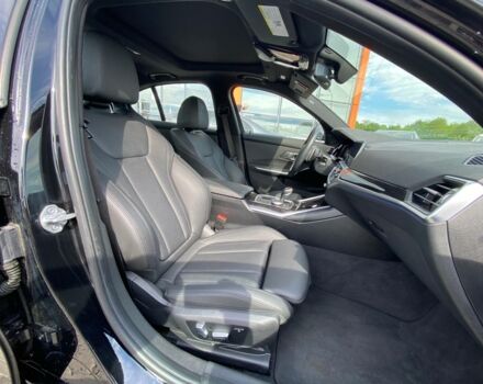 Черный БМВ 330, объемом двигателя 2 л и пробегом 46 тыс. км за 35999 $, фото 18 на Automoto.ua