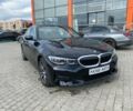 Черный БМВ 330, объемом двигателя 2 л и пробегом 46 тыс. км за 35999 $, фото 1 на Automoto.ua