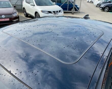 Черный БМВ 330, объемом двигателя 2 л и пробегом 46 тыс. км за 35999 $, фото 20 на Automoto.ua