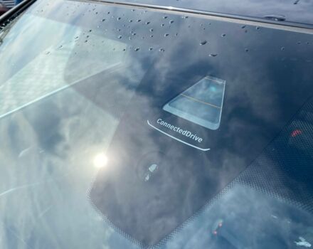 Черный БМВ 330, объемом двигателя 2 л и пробегом 46 тыс. км за 35999 $, фото 19 на Automoto.ua