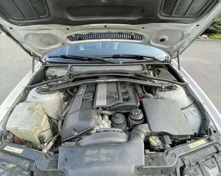 БМВ 330, об'ємом двигуна 3 л та пробігом 205 тис. км за 7500 $, фото 12 на Automoto.ua