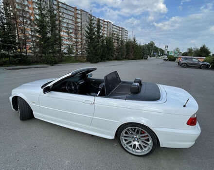 БМВ 330, объемом двигателя 3 л и пробегом 205 тыс. км за 7500 $, фото 9 на Automoto.ua