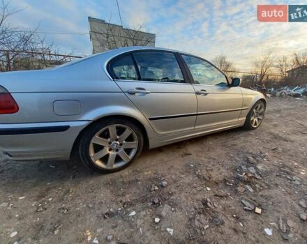 БМВ 330, об'ємом двигуна 2.9 л та пробігом 320 тис. км за 5500 $, фото 3 на Automoto.ua