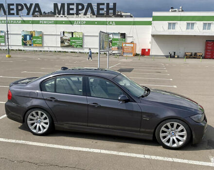 БМВ 330, объемом двигателя 3 л и пробегом 270 тыс. км за 8400 $, фото 31 на Automoto.ua