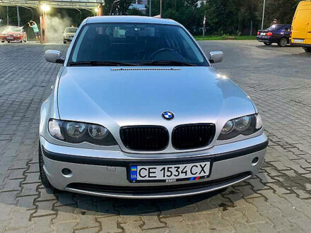 БМВ 330 2003 в Черновцах на Automoto.ua БМВ 330, объемом двигателя 3 л и пробегом 300 тыс. км за 7000 $, фото 1 на Automoto.ua
