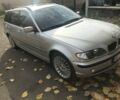 Сірий БМВ 330, об'ємом двигуна 3 л та пробігом 150 тис. км за 2843 $, фото 1 на Automoto.ua