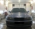Серый БМВ 330, объемом двигателя 3 л и пробегом 350 тыс. км за 8200 $, фото 1 на Automoto.ua