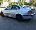 Серый БМВ 330, объемом двигателя 3 л и пробегом 256 тыс. км за 7400 $, фото 1 на Automoto.ua