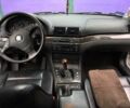 Серый БМВ 330, объемом двигателя 3 л и пробегом 400 тыс. км за 3500 $, фото 1 на Automoto.ua