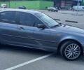 Серый БМВ 330, объемом двигателя 3 л и пробегом 271 тыс. км за 8600 $, фото 1 на Automoto.ua