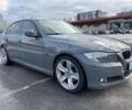 Серый БМВ 330, объемом двигателя 3 л и пробегом 120 тыс. км за 8999 $, фото 1 на Automoto.ua