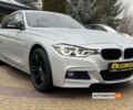 Серый БМВ 330, объемом двигателя 2 л и пробегом 170 тыс. км за 17450 $, фото 1 на Automoto.ua