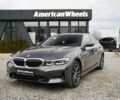 Сірий БМВ 330, об'ємом двигуна 2 л та пробігом 82 тис. км за 30900 $, фото 1 на Automoto.ua