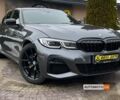 Серый БМВ 330, объемом двигателя 2 л и пробегом 37 тыс. км за 36400 $, фото 1 на Automoto.ua