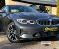 Сірий БМВ 330, об'ємом двигуна 2 л та пробігом 58 тис. км за 28900 $, фото 1 на Automoto.ua