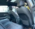 Сірий БМВ 330, об'ємом двигуна 2 л та пробігом 3 тис. км за 54900 $, фото 38 на Automoto.ua