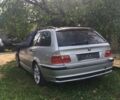 Серый БМВ 330, объемом двигателя 3 л и пробегом 300 тыс. км за 1600 $, фото 1 на Automoto.ua