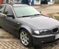 Сірий БМВ 330, об'ємом двигуна 3 л та пробігом 200 тис. км за 7600 $, фото 1 на Automoto.ua