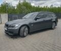 Серый БМВ 330, объемом двигателя 3 л и пробегом 262 тыс. км за 13999 $, фото 1 на Automoto.ua