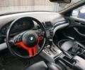 Синій БМВ 330, об'ємом двигуна 3 л та пробігом 274 тис. км за 6000 $, фото 1 на Automoto.ua
