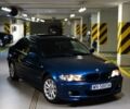 Синий БМВ 330, объемом двигателя 3 л и пробегом 275 тыс. км за 1600 $, фото 1 на Automoto.ua