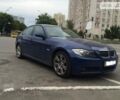 Синій БМВ 330, об'ємом двигуна 3 л та пробігом 97 тис. км за 13200 $, фото 1 на Automoto.ua