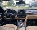 Синій БМВ 330, об'ємом двигуна 2 л та пробігом 86 тис. км за 19300 $, фото 9 на Automoto.ua