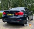 Синий БМВ 330, объемом двигателя 2 л и пробегом 95 тыс. км за 21700 $, фото 6 на Automoto.ua