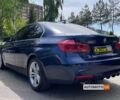 Синий БМВ 330, объемом двигателя 2 л и пробегом 110 тыс. км за 19700 $, фото 4 на Automoto.ua