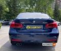 Синий БМВ 330, объемом двигателя 2 л и пробегом 110 тыс. км за 19700 $, фото 5 на Automoto.ua