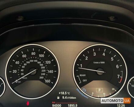 Синий БМВ 330, объемом двигателя 2 л и пробегом 110 тыс. км за 19700 $, фото 22 на Automoto.ua