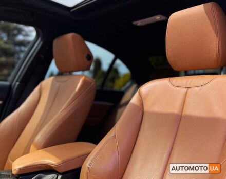 Синий БМВ 330, объемом двигателя 2 л и пробегом 110 тыс. км за 19700 $, фото 17 на Automoto.ua