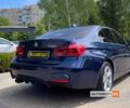 Синий БМВ 330, объемом двигателя 2 л и пробегом 110 тыс. км за 19700 $, фото 6 на Automoto.ua
