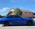 Синий БМВ 330, объемом двигателя 2 л и пробегом 79 тыс. км за 35490 $, фото 21 на Automoto.ua