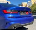 Синий БМВ 330, объемом двигателя 2 л и пробегом 79 тыс. км за 35490 $, фото 17 на Automoto.ua