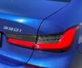Синий БМВ 330, объемом двигателя 2 л и пробегом 79 тыс. км за 35490 $, фото 19 на Automoto.ua