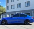 Синий БМВ 330, объемом двигателя 2 л и пробегом 79 тыс. км за 35490 $, фото 14 на Automoto.ua