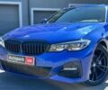 Синий БМВ 330, объемом двигателя 2 л и пробегом 79 тыс. км за 35490 $, фото 10 на Automoto.ua