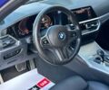 Синий БМВ 330, объемом двигателя 2 л и пробегом 79 тыс. км за 35490 $, фото 4 на Automoto.ua